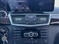 Gebraucht Mercedes E200 136 PS (100 kW) 2011 Silber Kombi