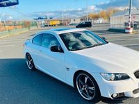 gebraucht BMW 335 i N54 Vorfacelift