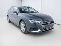 Usata Audi A4 Advanced 150 CV (110 kW) 2023 Grigio Station wagon