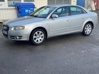 Gebraucht Audi A4 132 PS (97 kW) 2006 Grau Limousine
