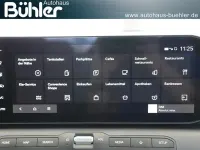 Neu Kia K4 Vision 116 PS (85 kW) 2026 Schneeweiß Kombi