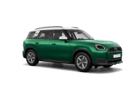 Gebraucht Mini Countryman 156 PS (114 kW) 2024 SUV