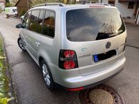 gebraucht VW Touran 2.0 TDI Freestyle Freestyle PDC AHK GSD