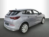 gebraucht Opel Grandland X ELEGANCE ALCANTARA KAMERA LED SITZHZG