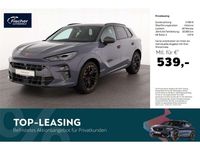 Neu Cupra Terramar VZ 272 PS (200 kW) 2025 Graphene grau SUV