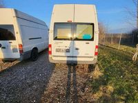 Gebraucht Ford Transit 155 PS (114 kW) 2012 Van