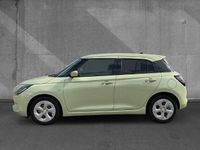 Gebraucht Suzuki Swift Comfort 83 PS (61 kW) 2025 Beige Kleinwagen