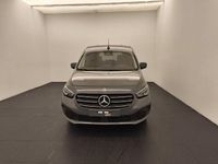 Gebraucht Mercedes T180 Progressive 116 PS (85 kW) 2025 Grau Van / Kleinbus