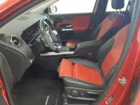 Gebraucht Mercedes GLA250 AMG line 224 PS (164 kW) 2023 Manufaktur patagonienrot metallic SUV