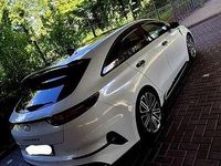 Gebraucht Kia ProCeed GT 204 PS (150 kW) 2021 Kombi