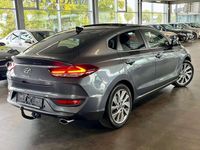 gebraucht Hyundai i30 1.6 CRDI DCT Style