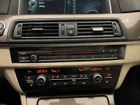 Gebraucht BMW 520 184 PS (135 kW) 2014 Weiß Kombi