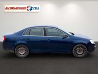 gebraucht VW Jetta V 2.0 TDI Sportline