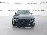 Gebraucht Peugeot 2008 GTi 131 PS (96 kW) 2024 Lackierung schwarz perla nera/ SUV