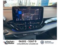 Gebraucht VW ID.4 219 kW (299 PS) 2023 Grenadillschwarz (metallic) SUV