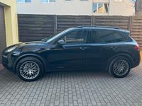 Gebraucht Porsche Cayenne S 400 PS (294 kW) 2010 Schwarz SUV