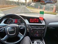 gebraucht Audi A4 b8