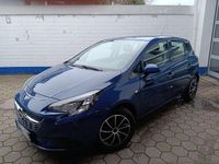 Second-hand Opel Corsa 69 CP (50 kW) 2019 Albastru Hatchback