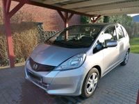 gebraucht Honda Jazz v-tec 1,4 Trend