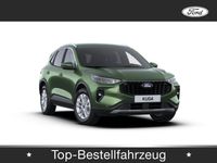 Neu Ford Kuga Titanium 2025 SUV