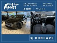Gebraucht Ford Focus Titanium 116 PS (85 kW) 2023 Schwarz Kombi