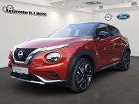 Neu Nissan Juke 114 PS (83 kW) 2025 Fuji sunset SUV