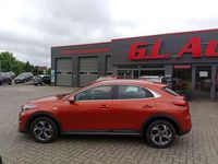 Gebraucht Kia XCeed 120 PS (88 kW) 2021 Orange SUV
