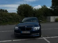 Gebraucht BMW 320 170 PS (125 kW) 2013 Andere farben Coupé