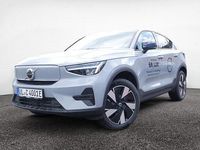 Second-hand Volvo EC40 Plus 185 kW (252 CP) 2024 Gri SUV