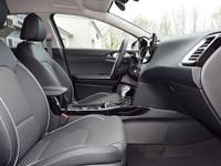Neu Kia XCeed Exclusive 140 PS (102 kW) 2026 Grau SUV