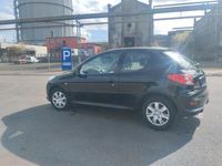 gebraucht Peugeot 206+ 