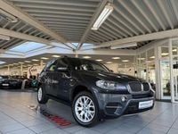 Gebraucht BMW X5 Exclusive 245 PS (180 kW) 2013 Grau SUV