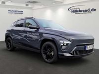 gebraucht Hyundai Kona KONASX2 Prime Elektro 2WD 65 HUD Navi Leder Memory Sitze Soundsystem Bose 360 K