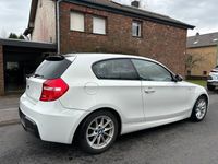 gebraucht BMW 116 i Kombiliousine