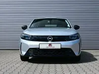 Gebraucht Opel Corsa 75 PS (55 kW) 2024 Silber Kleinwagen
