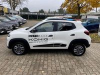 Gebraucht Dacia Spring Business 33 kW (45 PS) 2021 Andere Kleinwagen