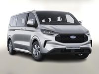 Neu Ford Tourneo Trend 136 PS (100 kW) 2025 Moondust silver metallic Van / Kleinbus