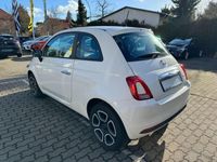 gebraucht Fiat 500 1.0 GSE CLUB