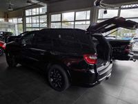 Neu Dodge Durango 364 PS (267 kW) 2025 Schwarz SUV