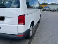 Gebraucht VW Caravelle 150 PS (110 kW) 2020 Weiß Van