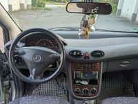 gebraucht Mercedes A140 ELEGANCE Elegance