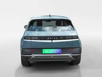 Gebraucht Hyundai Ioniq Basis 167 kW (228 PS) 2023 Blau Kleinwagen