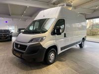 gebraucht Fiat Ducato 2,3 HDI Maxi L4-H3 XXL *Euro-6*