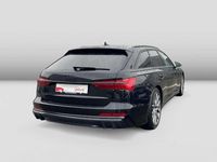 Gebraucht Audi S6 Ambiente 344 PS (253 kW) 2024 Schwarz Kombi