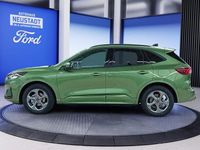 Neu Ford Kuga ST-Line 186 PS (136 kW) 2025 Bursting green metallic SUV