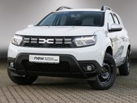 gebraucht Dacia Duster Expression+TCe+130