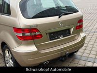 Gebraucht Mercedes B180 109 PS (80 kW) 2007 Van / Kleinbus