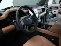 Neu Land Rover Defender Carpathian Edition 349 PS (256 kW) 2026 Grau SUV