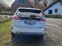 Gebraucht Ford Edge Vignale 238 PS (175 kW) 2019 Weiß SUV