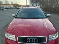 Gebraucht Audi A4 131 PS (96 kW) 2002 Kombi